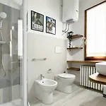 Couette-café A Casa Dei Nonni