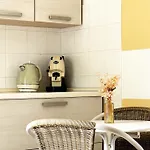 A Casa Dei Nonni Couette-café Sansepolcro