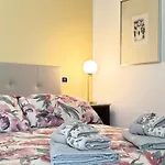 A Casa Dei Nonni Couette-café