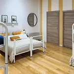 A Casa Dei Nonni Couette-café Sansepolcro