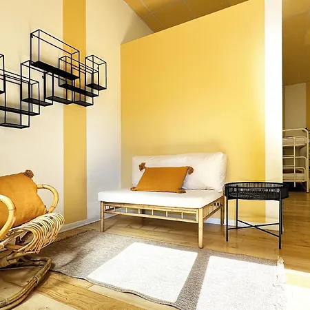 A Casa Dei Nonni