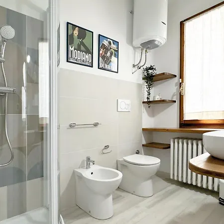 Oda ve Kahvaltı A Casa Dei Nonni