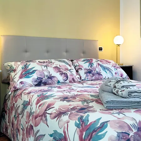 A Casa Dei Nonni Bed & Breakfast Sansepolcro