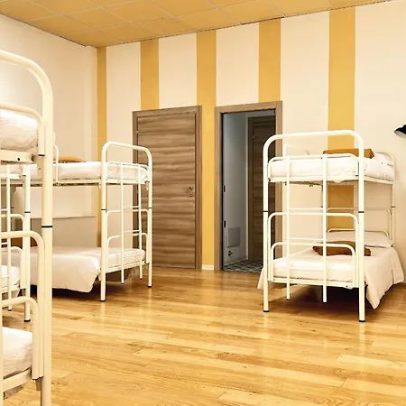 A Casa Dei Nonni Sansepolcro