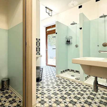 Frühstückspension A Casa Dei Nonni 4*
