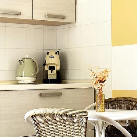 A Casa Dei Nonni Oda ve Kahvaltı Sansepolcro