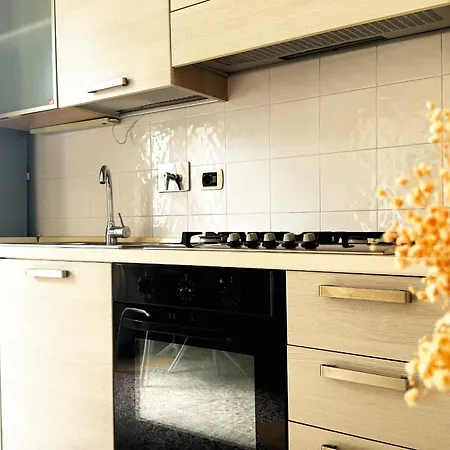 Oda ve Kahvaltı A Casa Dei Nonni Sansepolcro
