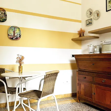 Bed & Breakfast A Casa Dei Nonni 4*