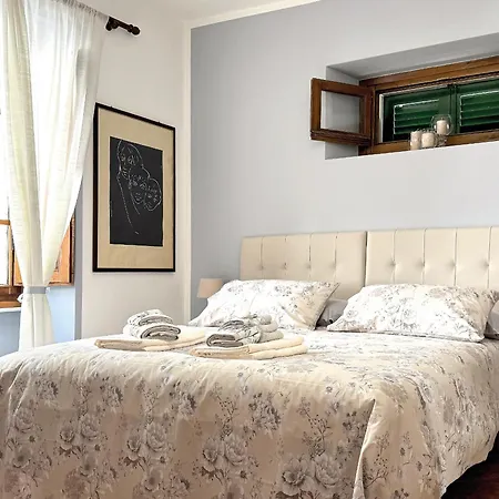 A Casa Dei Nonni Bed & Breakfast Sansepolcro