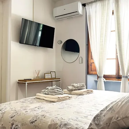 A Casa Dei Nonni * Sansepolcro