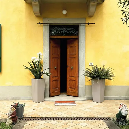 A Casa Dei Nonni *