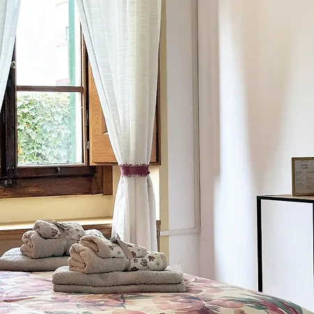 A Casa Dei Nonni