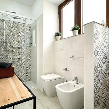 A Casa Dei Nonni 4* Sansepolcro