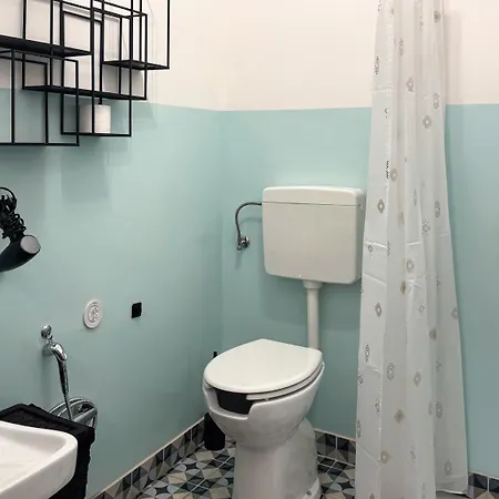 Oda ve Kahvaltı A Casa Dei Nonni Sansepolcro