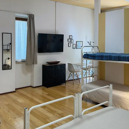 A Casa Dei Nonni 4* Sansepolcro