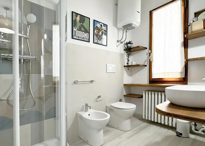 Bed & Breakfast A Casa Dei Nonni