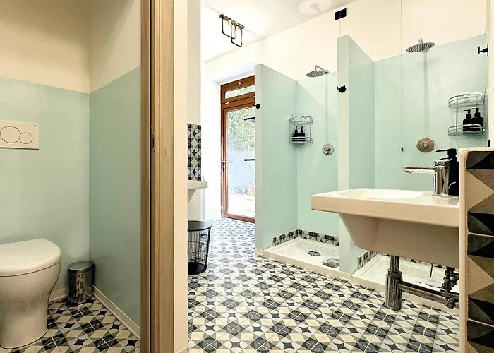 Bed & Breakfast A Casa Dei Nonni 4*