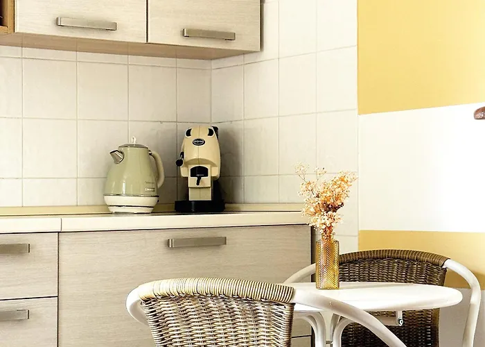 A Casa Dei Nonni Bed & Breakfast Sansepolcro