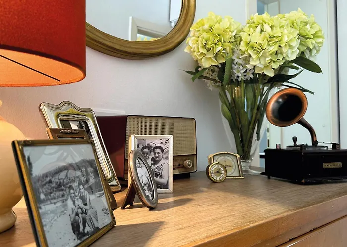 A Casa Dei Nonni 4* Sansepolcro