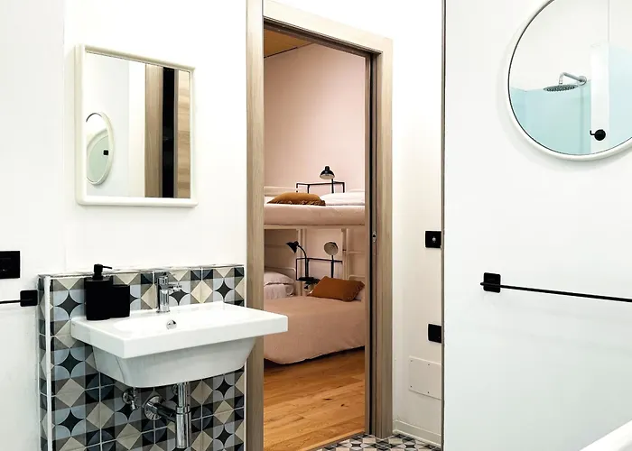 Bed & Breakfast A Casa Dei Nonni