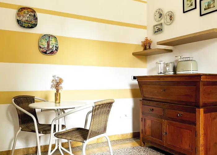 Bed & Breakfast A Casa Dei Nonni 4*