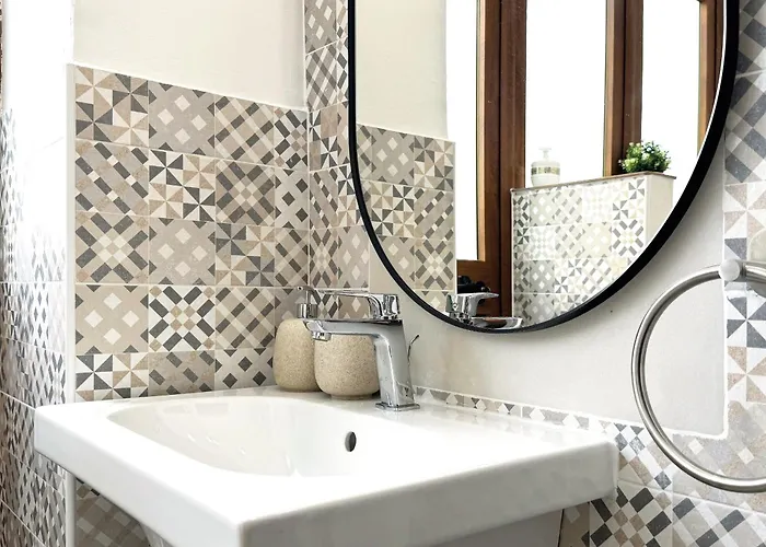 Bed & Breakfast A Casa Dei Nonni Sansepolcro