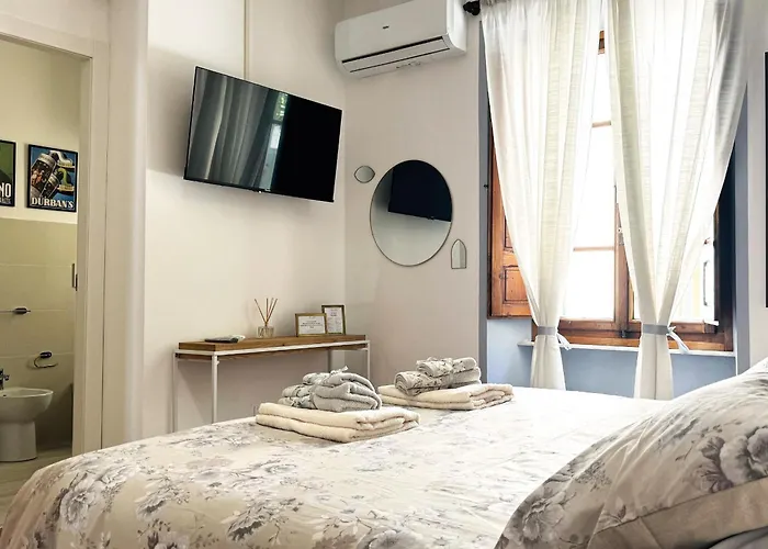 A Casa Dei Nonni 4* Sansepolcro