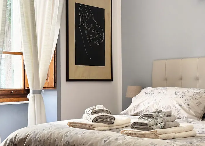 A Casa Dei Nonni Bed & Breakfast