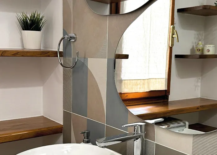 Bed & Breakfast A Casa Dei Nonni Sansepolcro