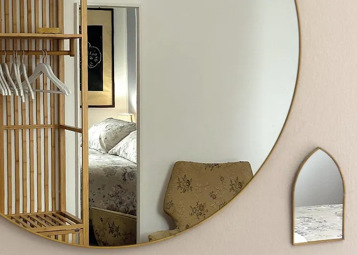 A Casa Dei Nonni 4* Sansepolcro