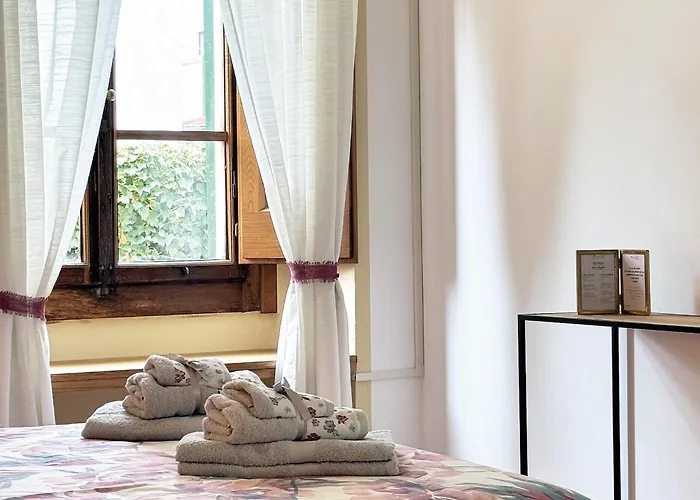 A Casa Dei Nonni