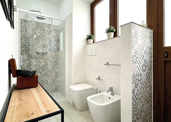 A Casa Dei Nonni 4* Sansepolcro